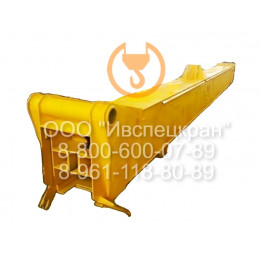 Основание стрелы КС-35714.63.500